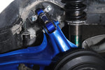 HARDRACE Rear Camber Kit - Honda CR-V (RD1-RD3) / CRX (EF) / Integra (DA/DC2) / Civic (EC/ED/EE/EF/EG/EH) - Pillow Ball - Image 2 - HARDRACE Thumbnail