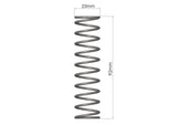 GFB Replacement BOV Standard Spring - Respons TMS/Deceptor Pro II/Mach 2 - Universal