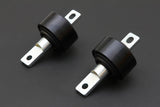 HARDRACE Rear Trailing Arm Bushings - Honda Integra (DC2) / CR-V (RD) / CRX (EF) - Pillow Ball