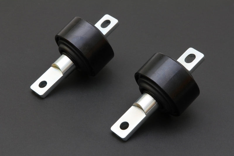 HARDRACE rear trailing arm bushings – Honda Integra (DC2) / CR-V / CRX / Civic – pillow ball pair - Hardrace