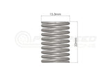 GFB Replacement DV+ Diverter Valve Piston Spring - Suits T9351-T9359