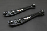 HARDRACE Rear Lower Control Arms - Honda Civic (EK/EJ/EM1) - Pillow Ball