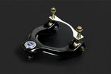 HARDRACE Front Upper Control Arms - Honda Integra (DC2) / Civic (EG/EH/EJ) - Rubber