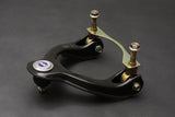 HARDRACE Front Upper Control Arms - Honda Integra (DC2) / Civic (EG/EH/EJ) - Pillow Ball