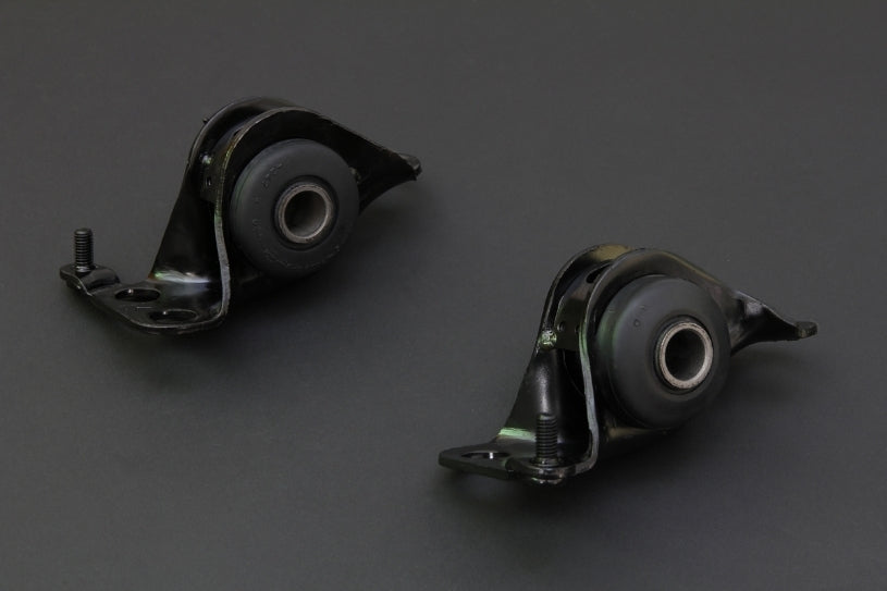 HARDRACE Front Compliance Bushing - Honda Integra (DC2) / Civic (EG/EH/EJ) - Hardened Rubber