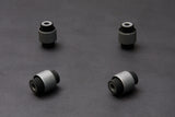 HARDRACE Front Upper Arm Bushings - Honda CR-V (RD) / Civic (EK/EJ/EM1)