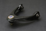 HARDRACE Front Upper Control Arm - Honda Civic (EK/EJ/EM1) - Hardened Rubber