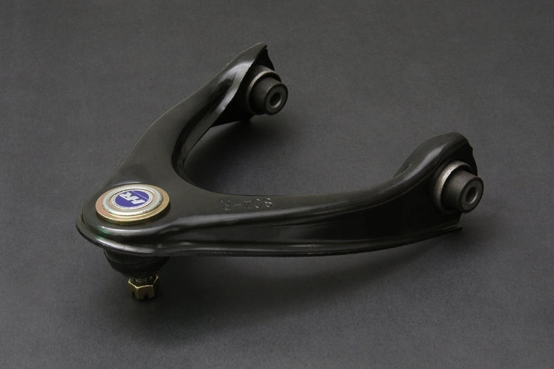 HARDRACE Front Upper Control Arm - Honda Civic (EK/EJ/EM1) - Hardened Rubber - HARDRACE