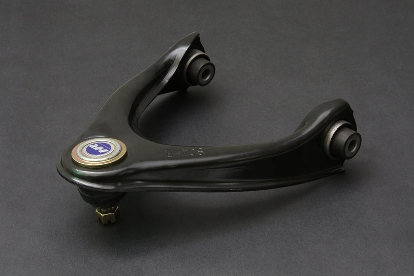 HARDRACE Front Upper Control Arm - Honda Civic (EK/EJ/EM1) - Hardened Rubber