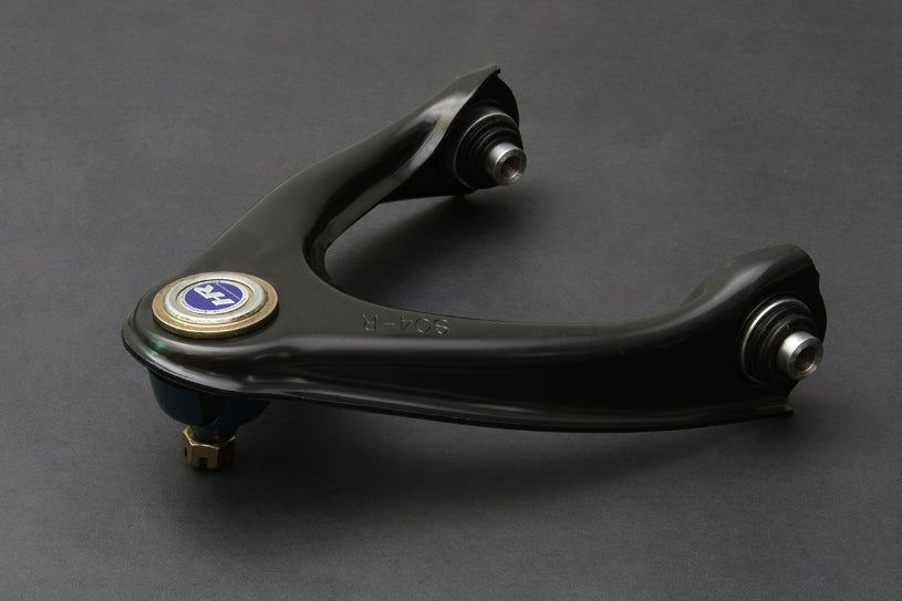 HARDRACE Front Upper Control Arm - Honda Civic (EK/EJ/EM1) - Pillow Ball