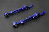 HARDRACE Front Lower Control Arm - Honda Integra (DC2) / Civic (EG/EH/EJ) - Hardened Rubber