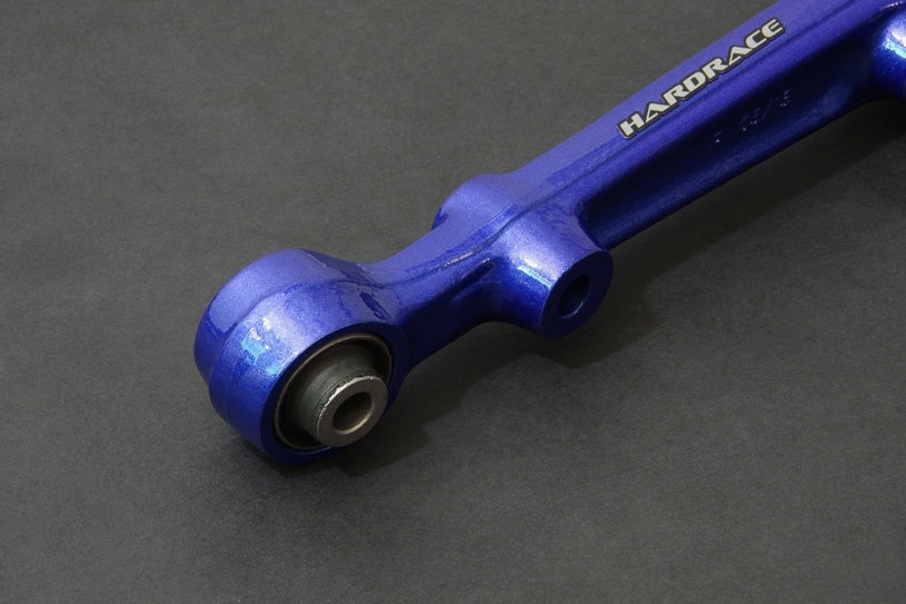 HARDRACE Front Lower Control Arm - Honda Integra (DC2) / Civic (EG/EH/EJ) - Hardened Rubber - Image 2