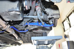 HARDRACE Front Lower Control Arm - Honda Integra (DC2) / Civic (EG/EH/EJ) - Hardened Rubber - Image 5 - HARDRACE Thumbnail