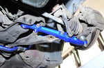 HARDRACE Front Lower Control Arm - Honda Integra (DC2) / Civic (EG/EH/EJ) - Hardened Rubber - Image 4 - HARDRACE Thumbnail