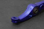 HARDRACE Front Lower Control Arm - Honda Integra (DC2) / Civic (EG/EH/EJ) - Hardened Rubber - Image 3 - HARDRACE Thumbnail