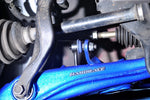 HARDRACE Front Lower Control Arm - Honda Civic (EK/EJ/EM1) - Hardened Rubber - OE Style/Black - Image 4 - HARDRACE Thumbnail
