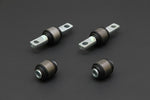 HARDRACE Rear Camber Kit Bushing - Honda CR-V (RD1-RD3) / Integra (DC2) / Civic (EG/EH/EJ/EK/EM1) - Pillow Ball - HARDRACE Thumbnail