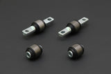 HARDRACE Rear Camber Kit Bushing - Honda CR-V (RD1-RD3) / Integra (DC2) / Civic (EG/EH/EJ/EK/EM1) - Pillow Ball