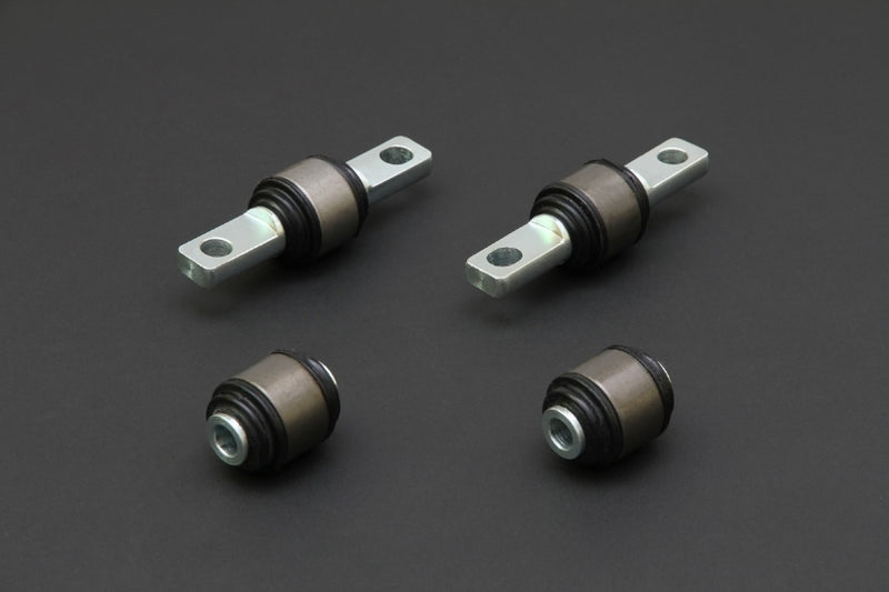 HARDRACE Rear Camber Kit Bushing - Honda CR-V (RD1-RD3) / Integra (DC2) / Civic (EG/EH/EJ/EK/EM1) - Pillow Ball - HARDRACE