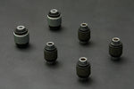 HARDRACE Rear Lower Arm Bushing - Honda Civic (EG/EH/EJ) - Pillow Ball - HARDRACE Thumbnail