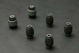 HARDRACE Rear Lower Arm Bushing - Honda Civic (EG/EH/EJ) - Pillow Ball