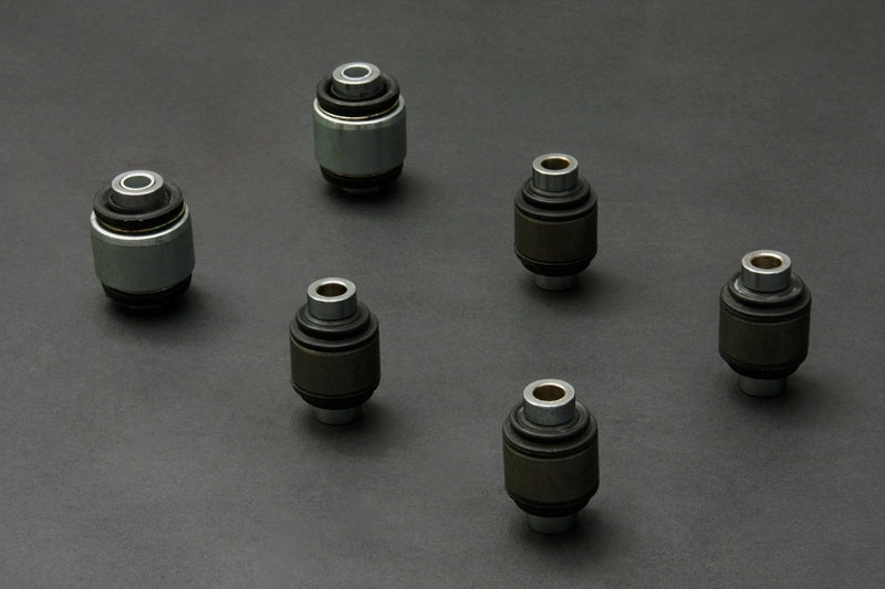 HARDRACE Rear Lower Arm Bushing - Honda Civic (EG/EH/EJ) - Pillow Ball - HARDRACE