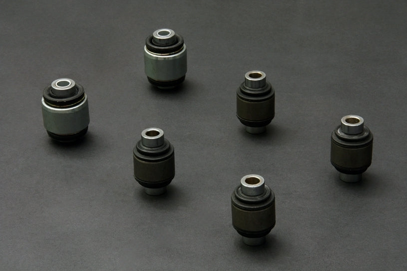 HARDRACE Rear Lower Arm Bushing - Honda Civic (EG/EH/EJ) - Pillow Ball
