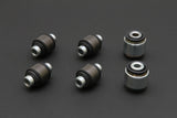 HARDRACE Rear Lower Arm Bushing - Honda Civic (EK/EJ/EM1) - Pillow Ball