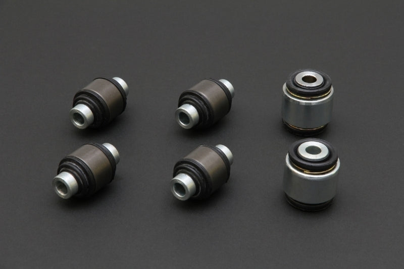 HARDRACE Rear Lower Arm Bushing - Honda Civic (EK/EJ/EM1) - Pillow Ball - HARDRACE