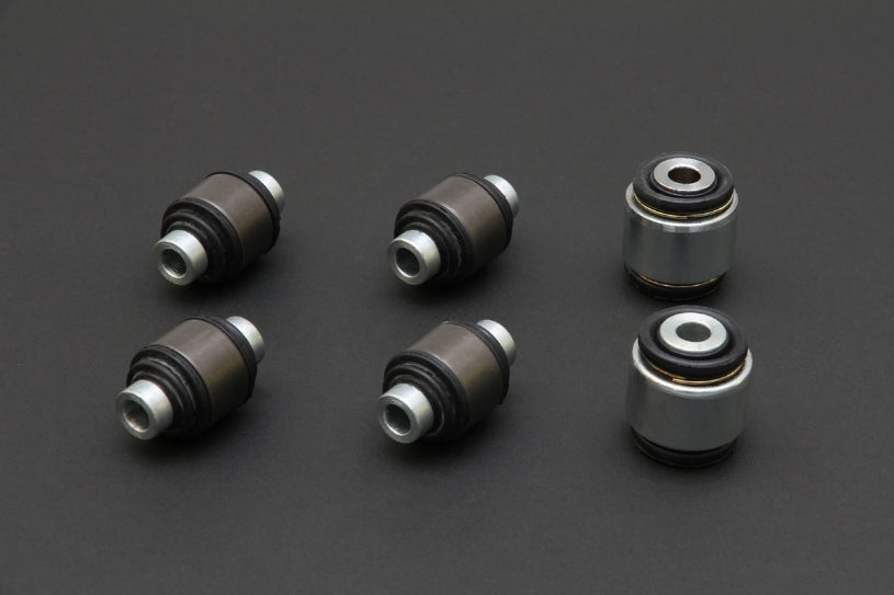 HARDRACE Rear Lower Arm Bushing - Honda Civic (EK/EJ/EM1) - Pillow Ball