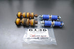 HARDRACE Front TPV Reinforced Stabiliser Link Kit - Honda CRX (EF) / Civic (EC/ED/EE/EF/EG/EH) - Image 2 - HARDRACE Thumbnail