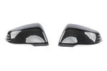 Dinan Carbon Fibre Mirror Cover Set - Toyota GR Supra (A90/A91) - Image 6 - Dinan Thumbnail