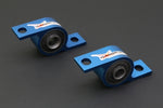 HARDRACE Front Lower Arm Bushing-Big - Subaru Impreza WRX (GC/GF/GM/GD/GG) / Impreza WRX STI (GC/GF/GM/GD/GG) - Hardened Rubber - HARDRACE Thumbnail