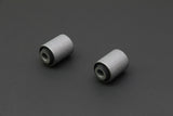 HARDRACE Front Control Arm Bushing-Small - Subaru Impreza WRX (GC/GF/GM) / Impreza WRX STI (GC/GF/GM) / Forester (SF) - Hardened Rubber