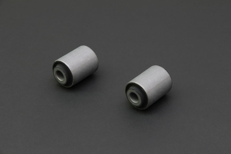 HARDRACE Front Control Arm Bushing-Small - Subaru Impreza WRX (GC/GF/GM) / Impreza WRX STI (GC/GF/GM) / Forester (SF) - Hardened Rubber - HARDRACE