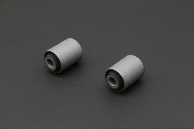HARDRACE Front Control Arm Bushing-Small - Subaru Impreza WRX (GC/GF/GM) / Impreza WRX STI (GC/GF/GM) / Forester (SF) - Hardened Rubber