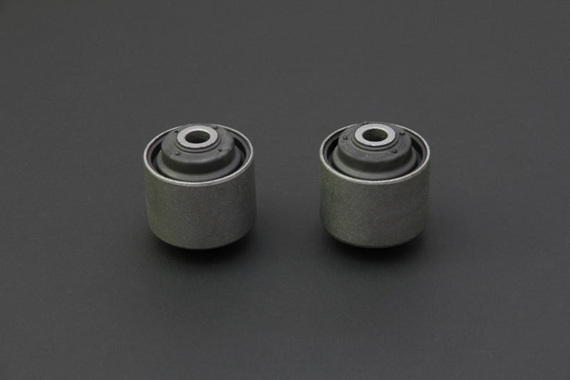 HARDRACE Rear Trailing Arm Bushing - Subaru Impreza WRX (GC/GF/GM/GD/GG) / Impreza WRX STI (GC/GF/GM/GD/GG) - Hardened Rubber - HARDRACE