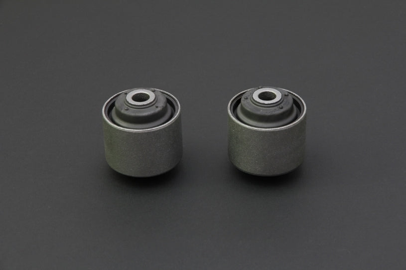 HARDRACE Rear Trailing Arm Bushing - Subaru Impreza WRX (GC/GF/GM/GD/GG) / Impreza WRX STI (GC/GF/GM/GD/GG) - Hardened Rubber