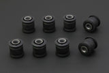 HARDRACE Lateral Arm Bushing - Subaru Impreza WRX (GC/GF/GM/GD/GG) / Impreza WRX STI (GC/GF/GM/GD/GG) - Hardened Rubber