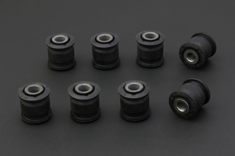 HARDRACE Lateral Arm Bushing - Subaru Impreza WRX (GC/GF/GM/GD/GG) / Impreza WRX STI (GC/GF/GM/GD/GG) - Hardened Rubber - HARDRACE