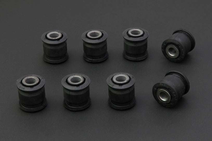 HARDRACE Lateral Arm Bushing - Subaru Impreza WRX (GC/GF/GM/GD/GG) / Impreza WRX STI (GC/GF/GM/GD/GG) - Hardened Rubber