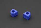 HARDRACE Front/Rear - Reinforced Stabiliser Bushing - Subaru Impreza WRX (GC/GF/GM) / Impreza WRX STI (GC/GF/GM) / Forester (SF) - 20mm