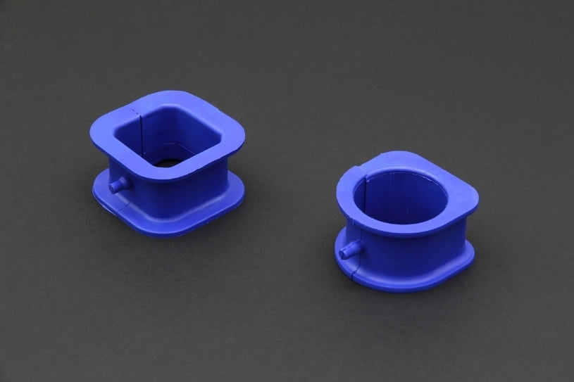 HARDRACE TPV Steering Bush Kit - Subaru Impreza WRX (GC/GF/GM/GD/GG) / Impreza WRX STI (GC/GF/GM/GD/GG)