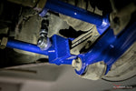 HARDRACE Rear Adjustable Rod - Subaru Impreza WRX (GC/GF/GM/GD/GG) / Impreza WRX STI (GC/GF/GM/GD/GG) - Pillow Ball - Image 7 - HARDRACE Thumbnail