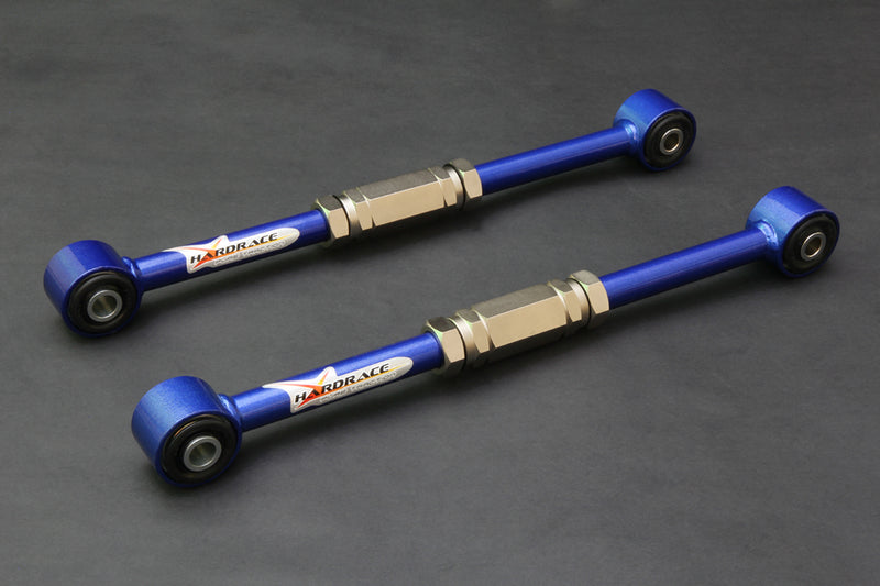HARDRACE Adjustable Camber / Toe / Caster Arm - Subaru Impreza WRX (GC/GF/GM/GD/GG) / Impreza WRX STI (GC/GF/GM/GD/GG) - HARDRACE
