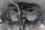 HARDRACE Rear Trailing Arm - Subaru Impreza WRX (GC/GF/GM/GD/GG) / Impreza WRX STI (GC/GF/GM/GD/GG) - Pillow Ball - Image 2 - HARDRACE Thumbnail