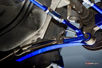 HARDRACE Rear Trailing Arm - Subaru Impreza WRX (GC/GF/GM/GD/GG) / Impreza WRX STI (GC/GF/GM/GD/GG) - Pillow Ball - Image 4 - HARDRACE Thumbnail