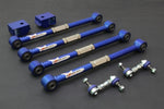 HARDRACE Lateral Adjustable Link - Subaru Forester (SF/SG) - Hardened Rubber - HARDRACE Thumbnail