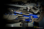 HARDRACE Lateral Adjustable Link - Subaru Forester (SF/SG) - Hardened Rubber - Image 4 - HARDRACE Thumbnail