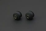 HARDRACE Rear Knuckle Bushing - Subaru Impreza WRX (GC/GF/GM/GD/GG) / Impreza WRX STI (GC/GF/GM/GD/GG) - Hardened Rubber - HARDRACE Thumbnail